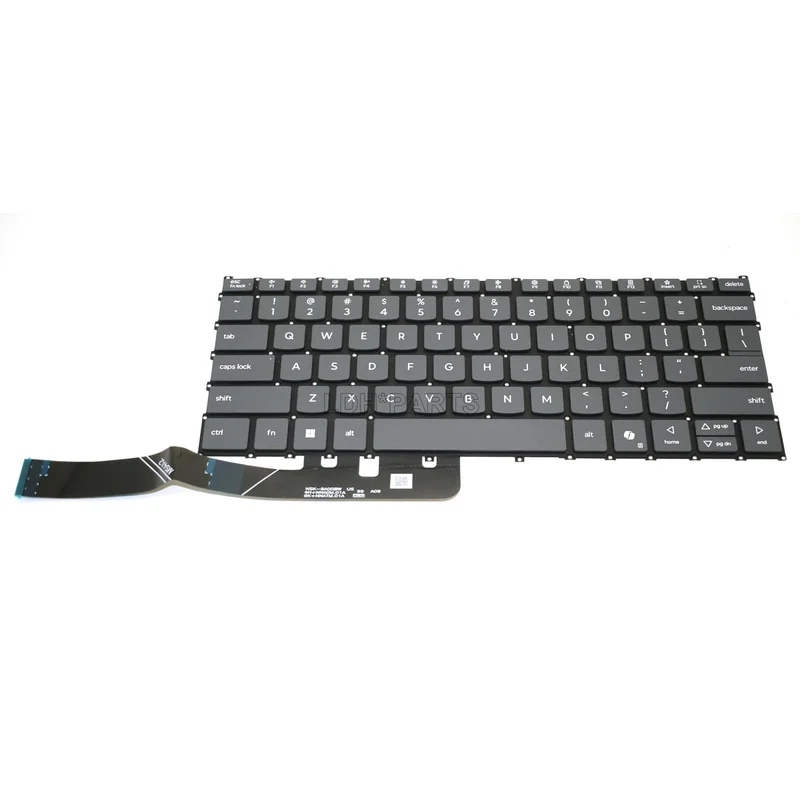 YY+New US Non Backlit Keyboard For IdeaPad Slim 3 14AHP10 14IRH10 5 14ARP10 14IAH10
YY+New US Non Backlit Keyboard For IdeaPad Slim 3 14AHP10 14IRH10 5 14ARP10 14IAH10
