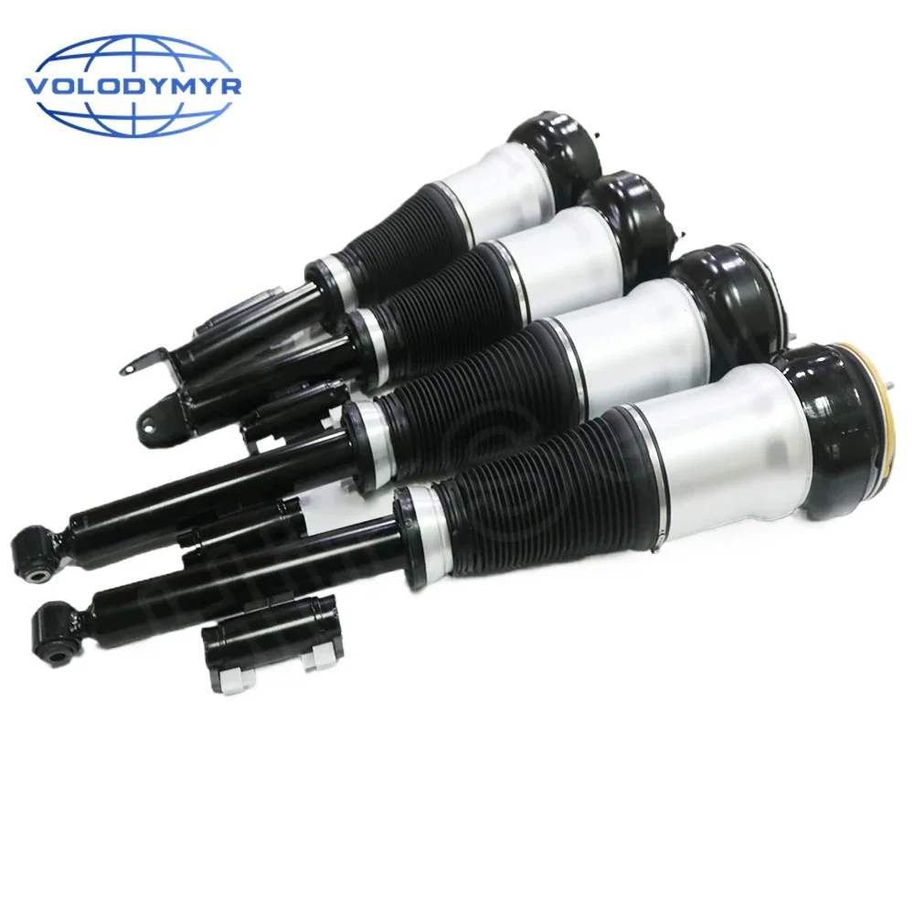 Air Suspension Struts For Mercedes-Benz W222 S300 S350 S320 S400 S450 S500 S63AMG 2223201900, 2223202313, 2223204300, 2223204713
Air Suspension Struts For Mercedes-Benz W222 S300 S350 S320 S400 S450 S500 S63AMG 2223201900, 2223202313, 2223204300, 2223204713