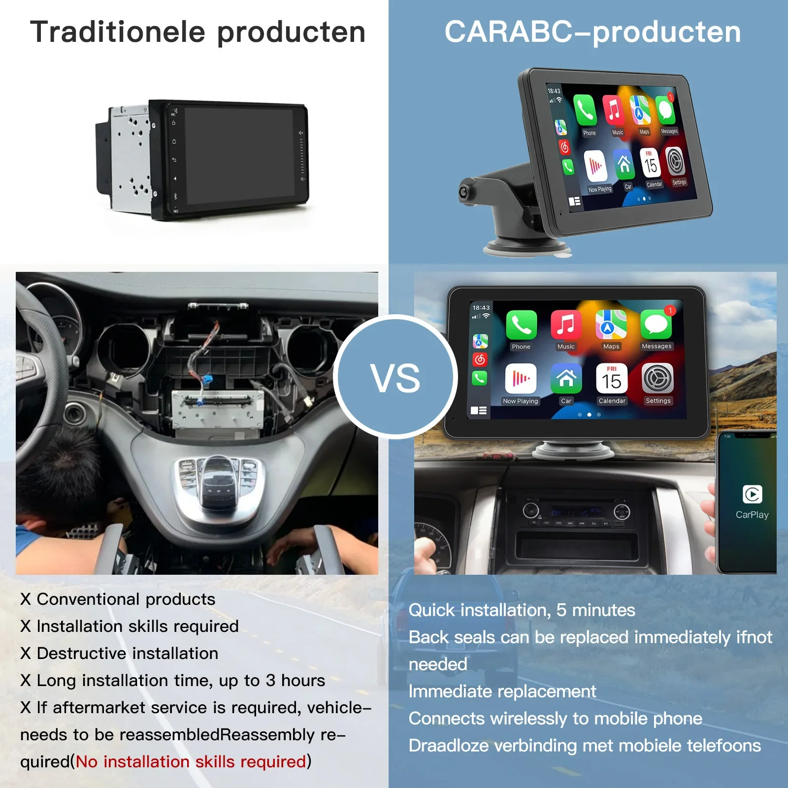 zz Autoabc 2024 Hot Mp5 Player Gps Portable android screen car universal 7 inch radio multimedia carplay
zz Autoabc 2024 Hot Mp5 Player Gps Portable android screen car universal 7 inch radio multimedia carplay