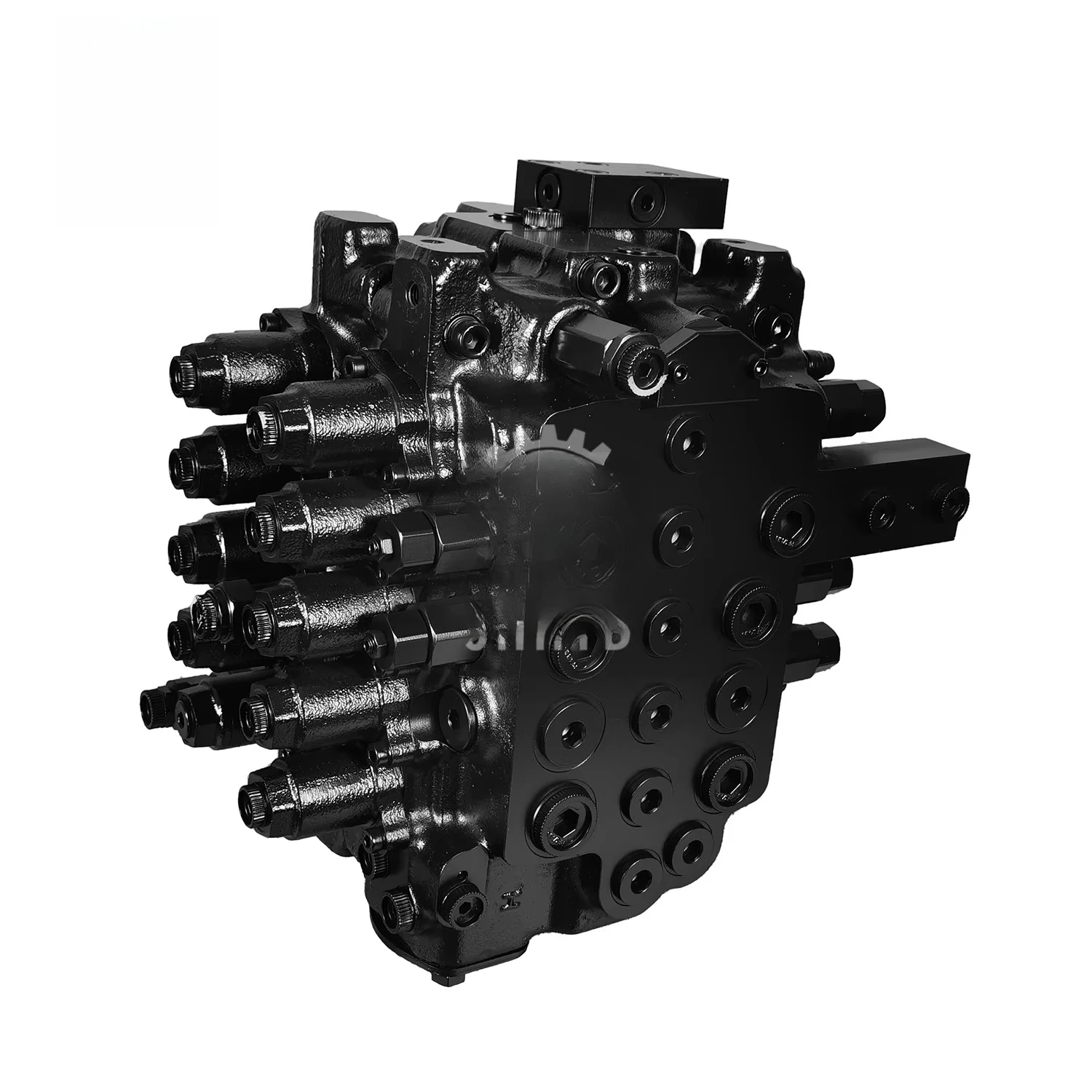 PC300-8 Control Valve 723-47-26500 for Komatsu 
PC300-8 Control Valve 723-47-26500 for Komatsu