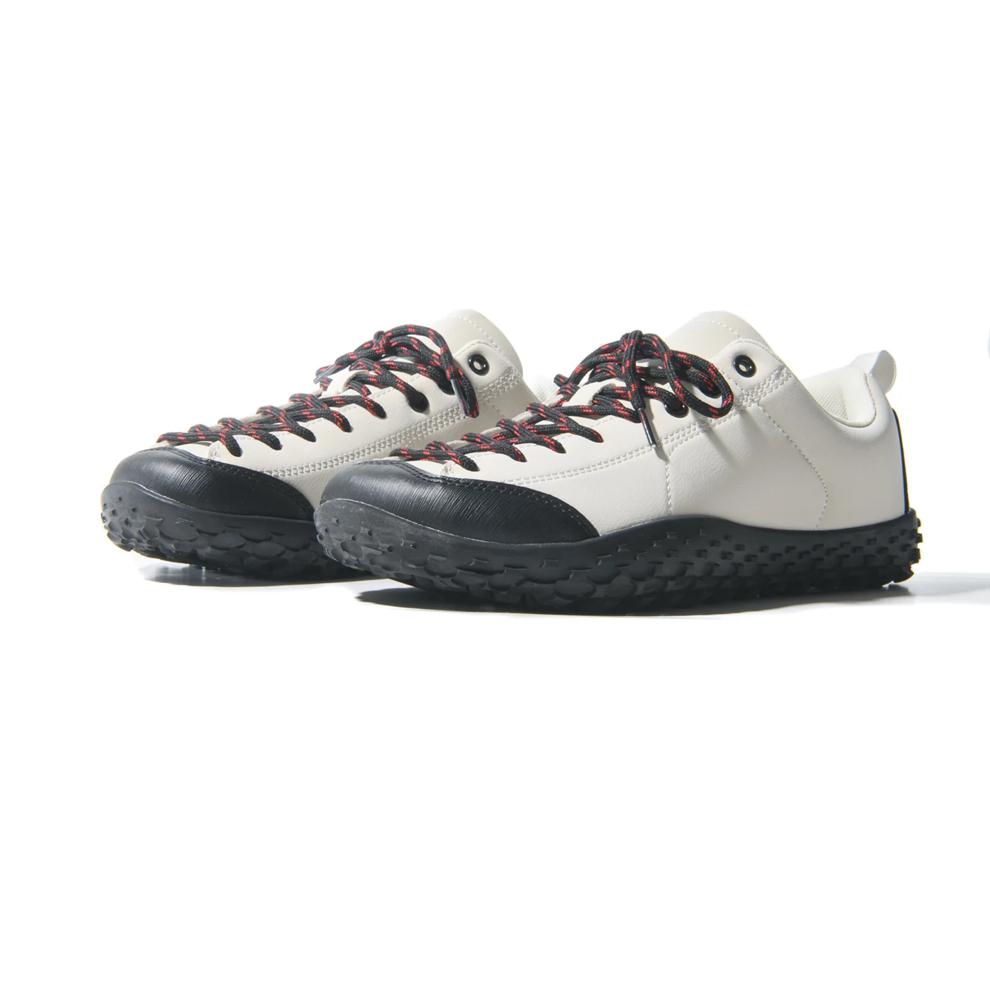 Outdoor Casual Shoes 2025 Autumn Winter Men Women Couple Lightweight Hiking Walking Anti-slip Low Help Lace-up Leisure Shoes
Outdoor Casual Shoes 2025 Autumn Winter Men Women Couple Lightweight Hiking Walking Anti-slip Low Help Lace-up Leisure Shoes