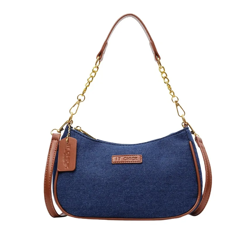 2025 Chic Underarm Bag, Multi-Way Convertible Shoulder & Crossbody Purse for Women, Breeze-Friendly Vegan Leather Day
2025 Chic Underarm Bag, Multi-Way Convertible Shoulder & Crossbody Purse for Women, Breeze-Friendly Vegan Leather Day