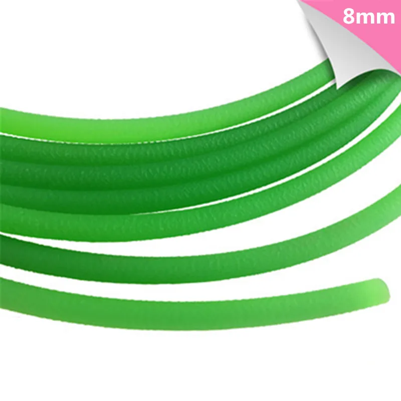 Conveyor belt PU Round Belt Drive Belt Polyurethane Industrial Belt Green Belt Transmission Belts
Conveyor belt PU Round Belt Drive Belt Polyurethane Industrial Belt Green Belt Transmission Belts