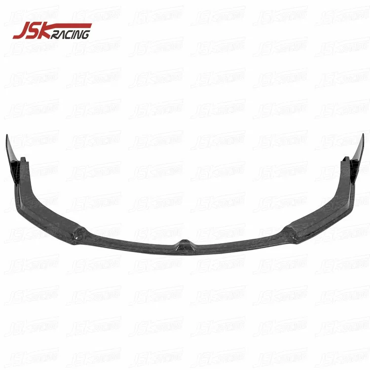 PERFORMANTE LP640 STYLE FORGED CARBON FIBER FRONT LIP for 2014-2020 LAMBO HURACAN LP610-4
PERFORMANTE LP640 STYLE FORGED CARBON FIBER FRONT LIP for 2014-2020 LAMBO HURACAN LP610-4
