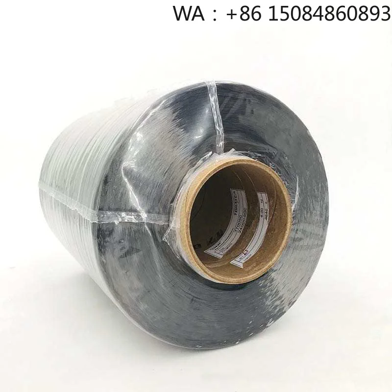 12K 24K 48K carbon fiber tow on bobbins, high quality filament for composite and textile weaving work
12K 24K 48K carbon fiber tow on bobbins, high quality filament for composite and textile weaving work