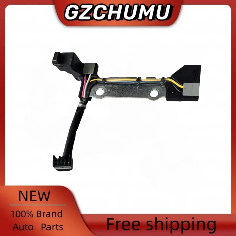 Transmission Speed Sensor OEM 89413-33030 8941333030 For Toyota For Camry For Lexus ES350 RX350 GSV40
Transmission Speed Sensor OEM 89413-33030 8941333030 For Toyota For Camry For Lexus ES350 RX350 GSV40