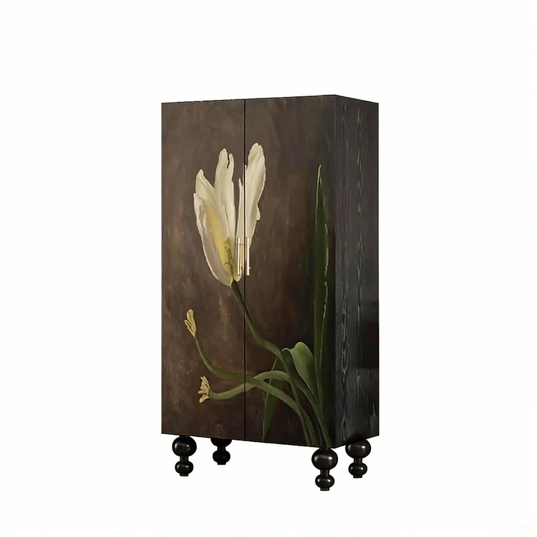 #French-style Vintage No-installation Wall-mounted Integrated Living Room Hanging Wardrobe Double Hinged Doors Solid Wood
#French-style Vintage No-installation Wall-mounted Integrated Living Room Hanging Wardrobe Double Hinged Doors Solid Wood