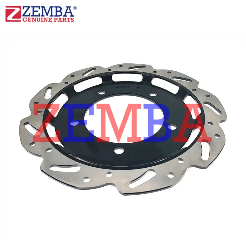 FR. DISC BRAKE PLATE ROTOR 260MM FOR SYM JET14 50I 125I 200I JET X125I X200I SYMPHONY 50I 125I ST125I 200I ST50 ST50I
FR. DISC BRAKE PLATE ROTOR 260MM FOR SYM JET14 50I 125I 200I JET X125I X200I SYMPHONY 50I 125I ST125I 200I ST50 ST50I