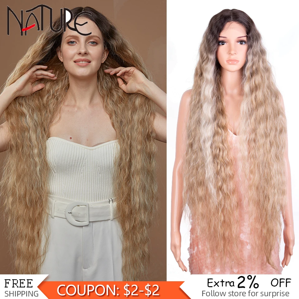 Synthetic Kinky Curly Lace Haline Wig For Women Mid Part Cosplay Deep Wave Heat Resistant Hair Honey Brown Lace Wigs
Synthetic Kinky Curly Lace Haline Wig For Women Mid Part Cosplay Deep Wave Heat Resistant Hair Honey Brown Lace Wigs