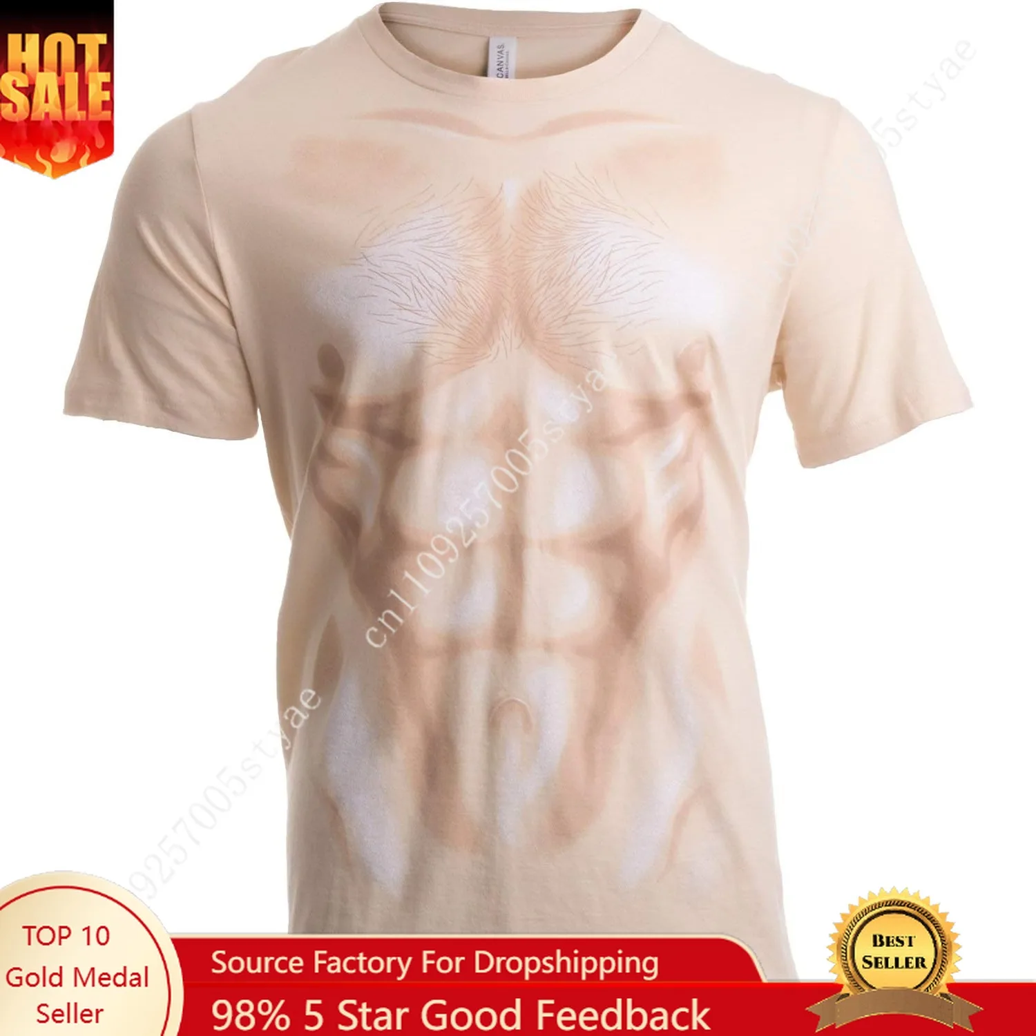 Muscle Man | Funny Halloween Costume Sexy Shirtless Man Costume Unisex T-Shirt
Muscle Man | Funny Halloween Costume Sexy Shirtless Man Costume Unisex T-Shirt