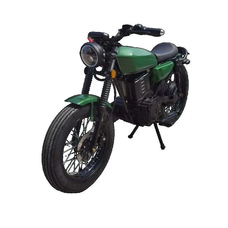 2025 New Style Electric Motorcycle Best Seller 60V 72V City Racing Adjustable Function Settings Moto Top Rated 2000W 3000W 5000W
2025 New Style Electric Motorcycle Best Seller 60V 72V City Racing Adjustable Function Settings Moto Top Rated 2000W 3000W 5000W