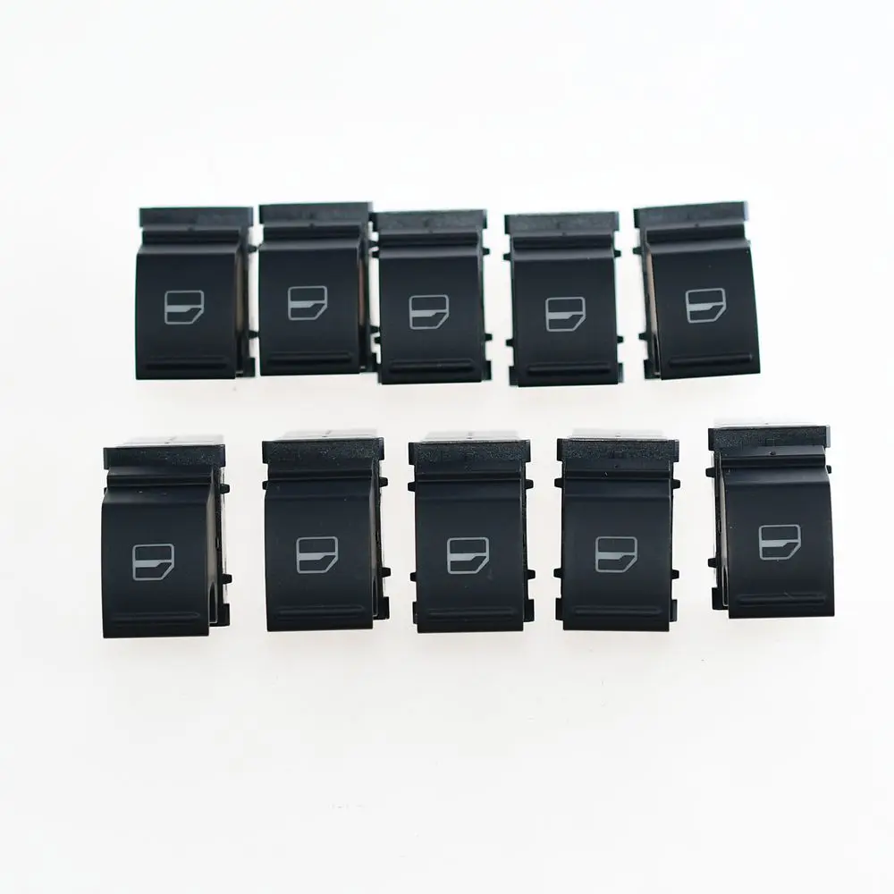 1-10 Pcs Power Window Switch Fensterheberschalter For VW GOLF MK5 PASSAT CC 7L6959855B 7L6 959 855 B 1K4959855
1-10 Pcs Power Window Switch Fensterheberschalter For VW GOLF MK5 PASSAT CC 7L6959855B 7L6 959 855 B 1K4959855