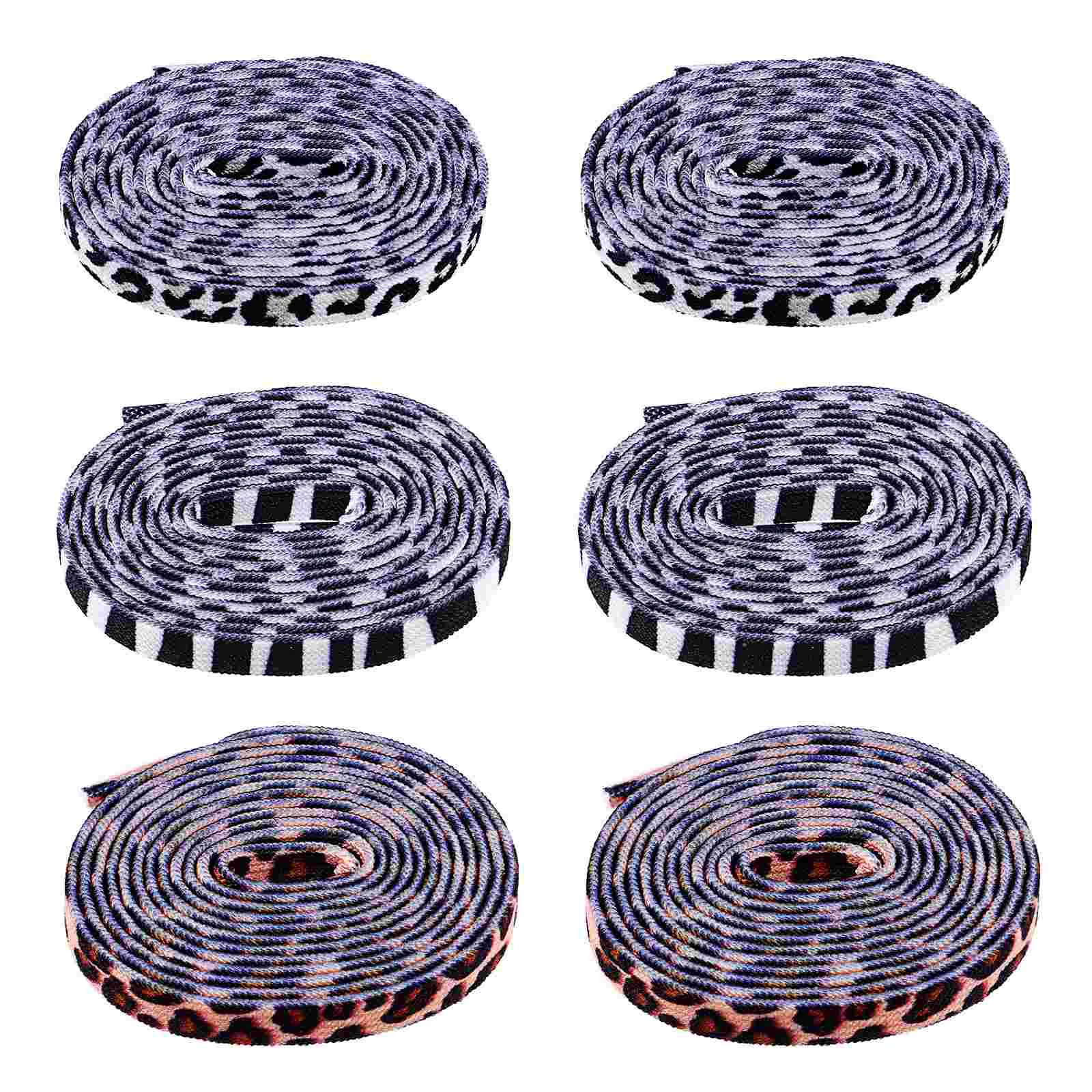 Shoe Shoelace Athletic Shoes Flexible Shoelaces Elasticity Unisex Men and Women
Shoe Shoelace Athletic Shoes Flexible Shoelaces Elasticity Unisex Men and Women