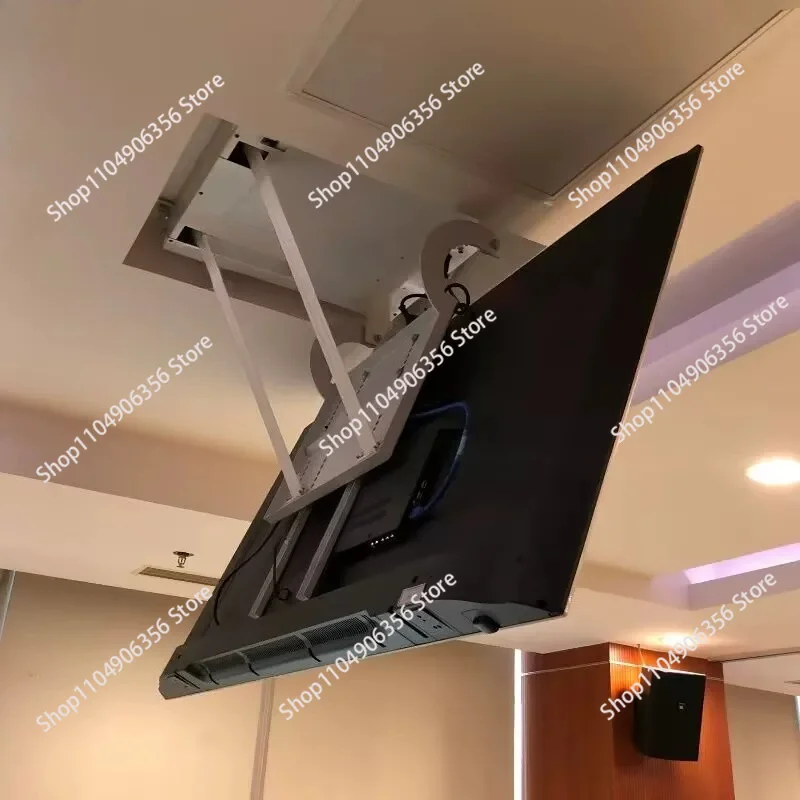 for Intelligent electronic LCD TV, electric ceiling flipper, lifting crane, remote control
for Intelligent electronic LCD TV, electric ceiling flipper, lifting crane, remote control