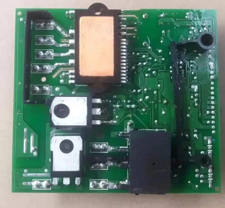 NewFor Haier 0011800052AC inverter board power module 0011800052 0011800052J 0011800052M/F/L/U/W/K 0011800052N/H/M/T/Z/P/Q/O/AC
NewFor Haier 0011800052AC inverter board power module 0011800052 0011800052J 0011800052M/F/L/U/W/K 0011800052N/H/M/T/Z/P/Q/O/AC