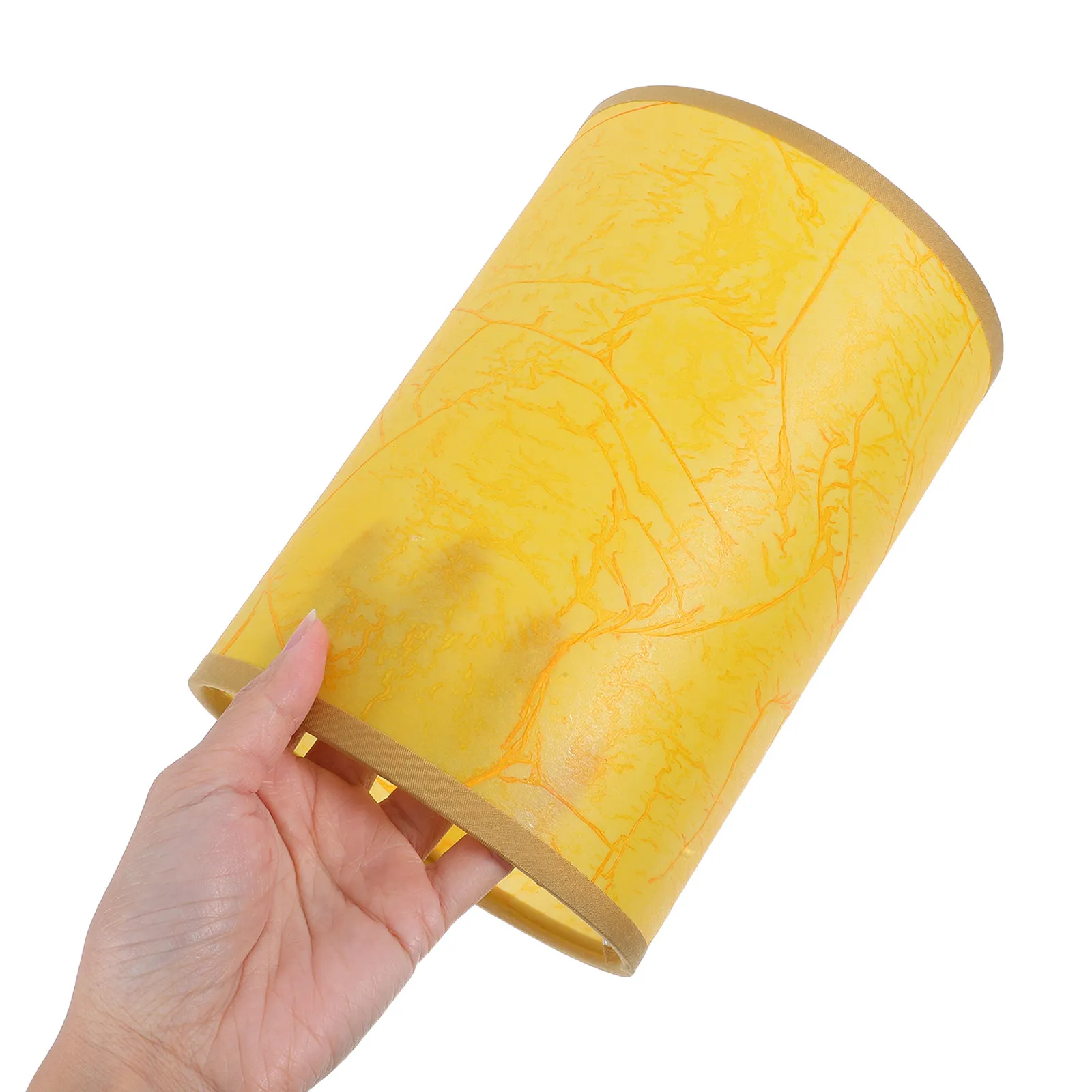 E27 Lamp Holder Cylindrical Lampshade Modern Bedside Wall Floor Lamp Shade Bedroom Office Living Room Decor Small Lampshade
E27 Lamp Holder Cylindrical Lampshade Modern Bedside Wall Floor Lamp Shade Bedroom Office Living Room Decor Small Lampshade