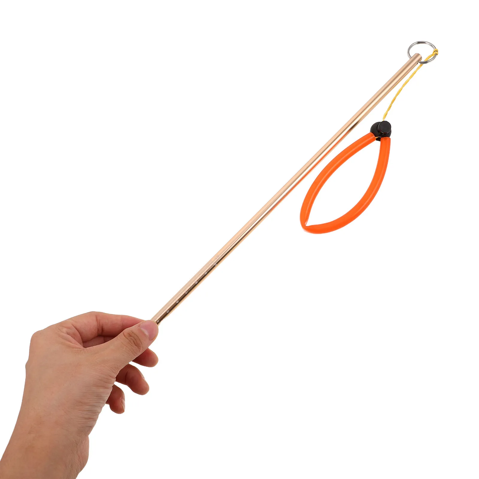 Набор из 2-х подводных указателей-палочек с гравированной шкалой и портативным генератором шума для исследования и поиска лобстеров под водой
Набор из 2-х подводных указателей-палочек с гравированной шкалой и портативным генератором шума для исследования и поиска лобстеров под водой