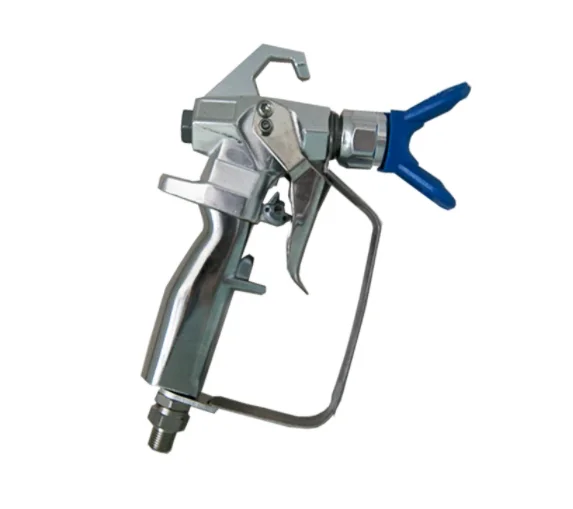 Airless Sprayer 3600 Psi Contractor Airless Sprayer 288425
Airless Sprayer 3600 Psi Contractor Airless Sprayer 288425
