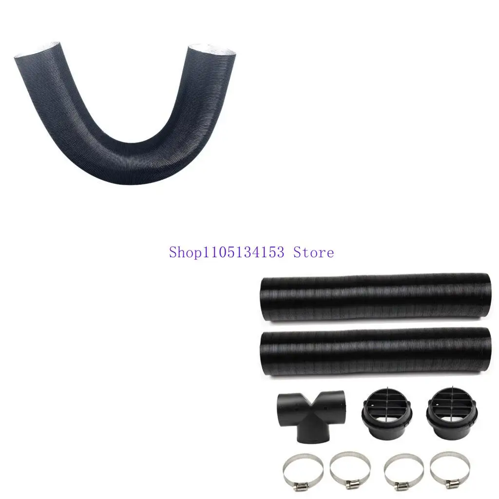 HG89 75-мм автомобильный нагреватель выпускной разъем выхлопного разъема Т-образный для парковочных обогревателей дизелей
HG89 75-мм автомобильный нагреватель выпускной разъем выхлопного разъема Т-образный для парковочных обогревателей дизелей