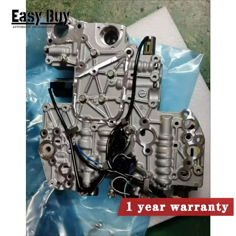 TR690 Cvt Transmission Valve Body Suit For Subaru Exiga Levorg Outback Forester TR690
TR690 Cvt Transmission Valve Body Suit For Subaru Exiga Levorg Outback Forester TR690