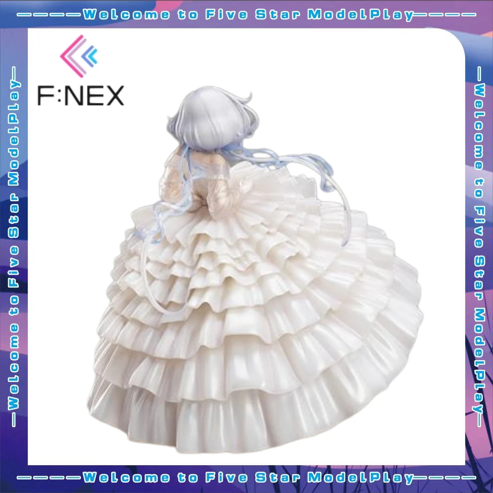 【FS】Original F:NEX Scale1/7 ZOMBIE LAND SAGA Konno Junko Model Gift Collection Figure
【FS】Original F:NEX Scale1/7 ZOMBIE LAND SAGA Konno Junko Model Gift Collection Figure