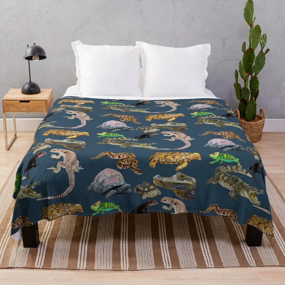 R is for Reptile. Throw Blanket Soft Home Decor Blanket for Couch Bedroom
R is for Reptile. Throw Blanket Soft Home Decor Blanket for Couch Bedroom
