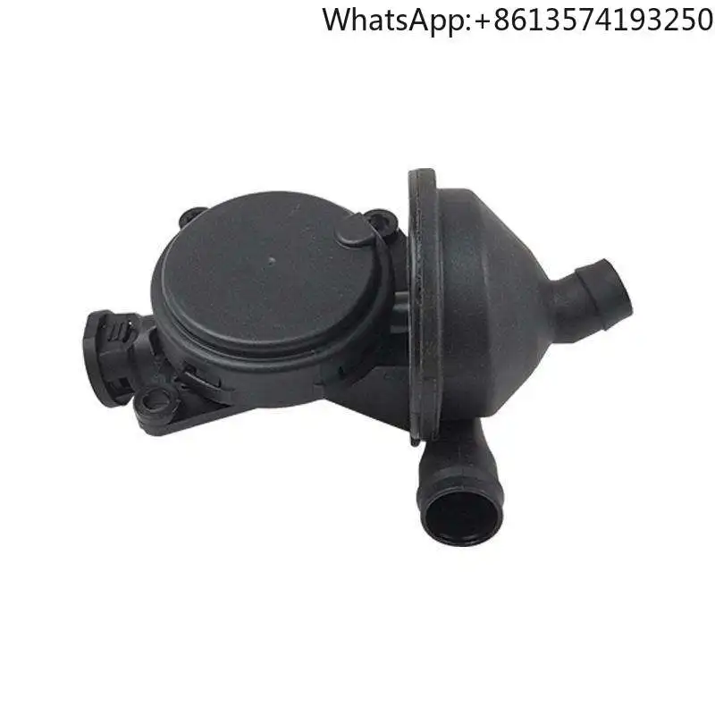 For Crankcase Breather Vent Valve Hose 11617503520 for BMW E87 E46 E90 E91 E85 E83 X3 Z4 Crankshaft Valve Breather
For Crankcase Breather Vent Valve Hose 11617503520 for BMW E87 E46 E90 E91 E85 E83 X3 Z4 Crankshaft Valve Breather