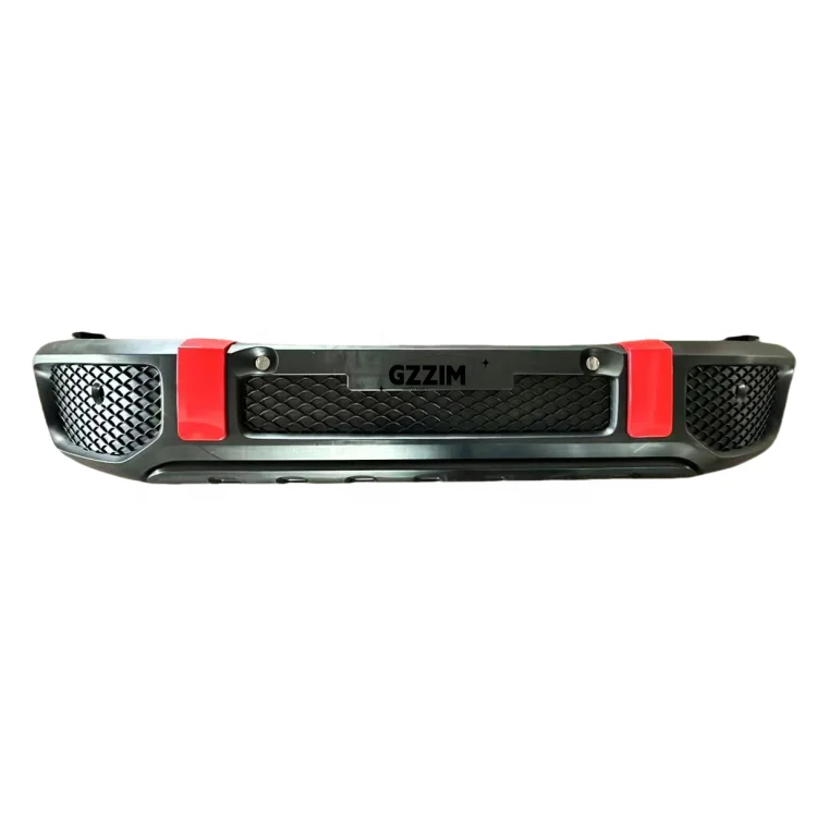 new arrival car accessories with/without light front body kit bumper guard for Mitsubishi Triton L200 2024
new arrival car accessories with/without light front body kit bumper guard for Mitsubishi Triton L200 2024