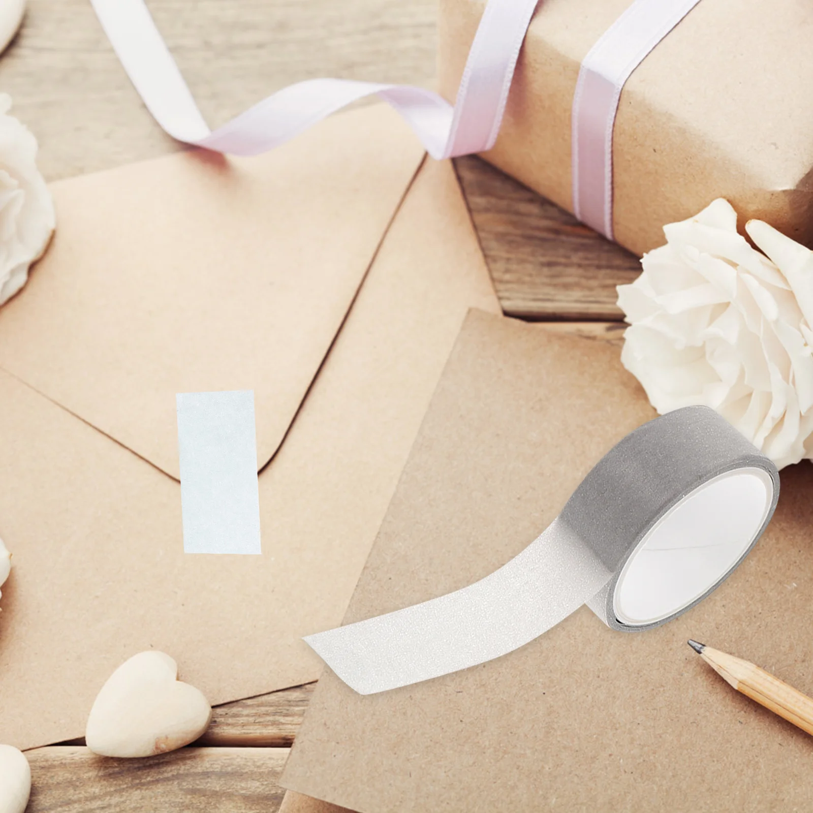 24Pcs Macaron Color Washi Tape Decorative Adhesive Paper Tape for Journal Scrapbook Planner DIY Craft Gift Wrapping Masking
24Pcs Macaron Color Washi Tape Decorative Adhesive Paper Tape for Journal Scrapbook Planner DIY Craft Gift Wrapping Masking