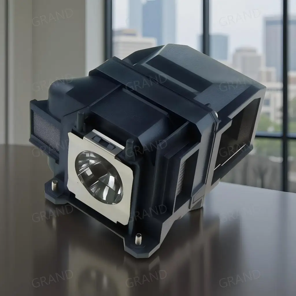 Replacement Projector Lamp Bulb Part For ELPLP78 PowerLite Home Cinema 2030 2000 1222 X17 S18+ 725HD 730HD S17 1284 965 24+
Replacement Projector Lamp Bulb Part For ELPLP78 PowerLite Home Cinema 2030 2000 1222 X17 S18+ 725HD 730HD S17 1284 965 24+