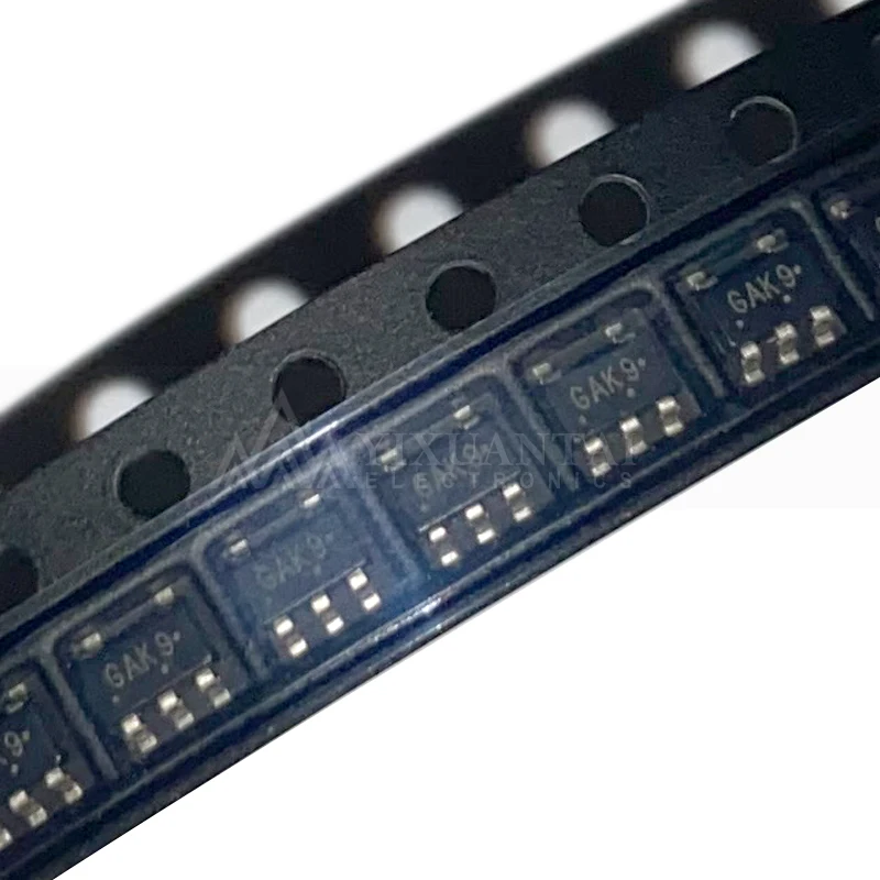 10 шт./лот NCP718ASN500T1G NCP718 GAK IC REG LINEAR 5 в 300 мА стандартная новая Оригинальная
10 шт./лот NCP718ASN500T1G NCP718 GAK IC REG LINEAR 5 в 300 мА стандартная новая Оригинальная