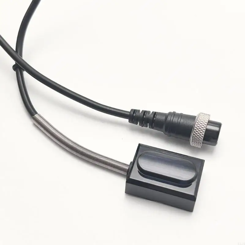 Automatic Water Saving Infrareds Tap Sensors Easy Installation for Bathrooms
Automatic Water Saving Infrareds Tap Sensors Easy Installation for Bathrooms