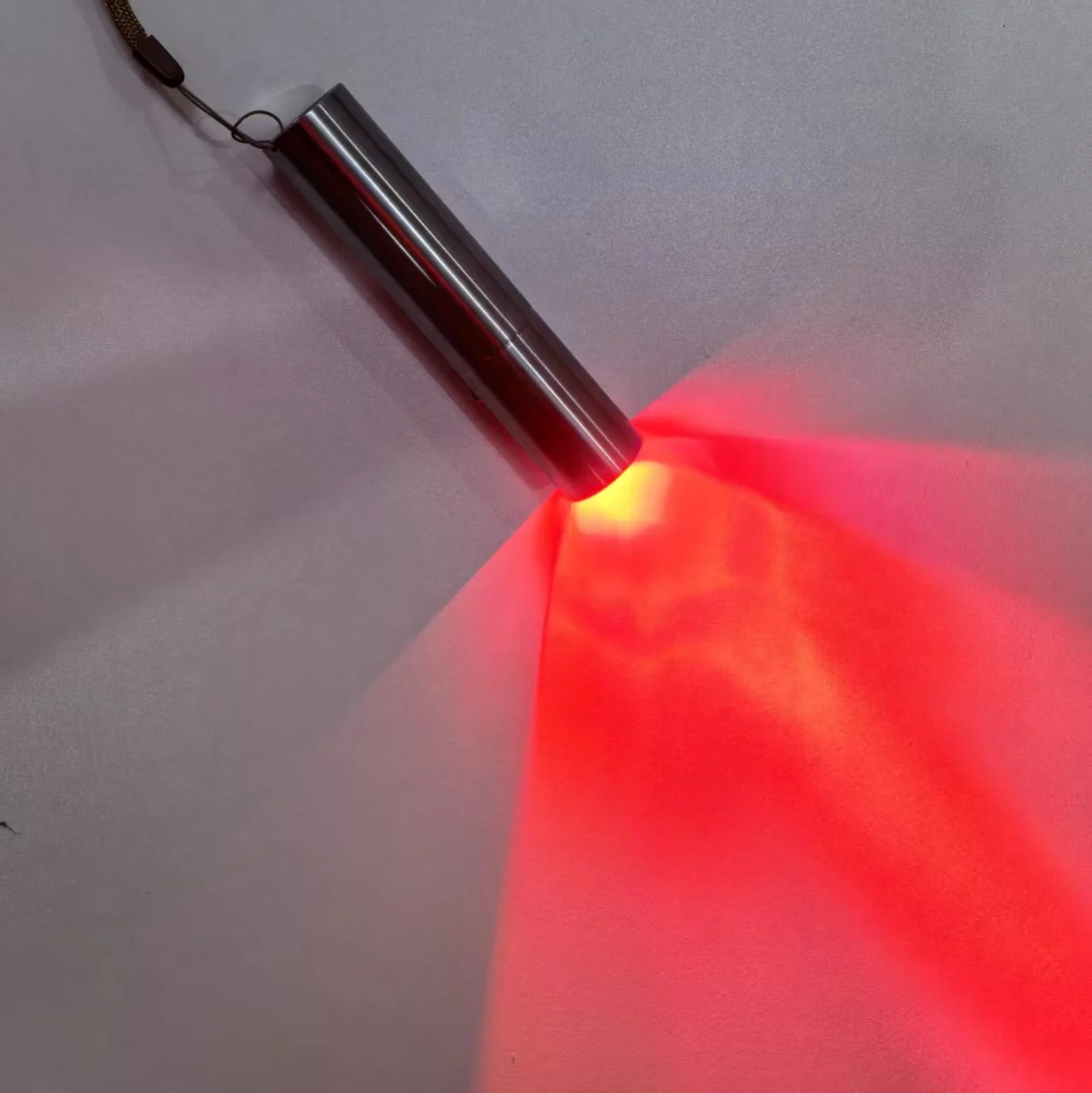 Near Infrared Phototherapy Device For Tissue Pain And Inflammation Repair Cold Laser Physiotherapy
Near Infrared Phototherapy Device For Tissue Pain And Inflammation Repair Cold Laser Physiotherapy
