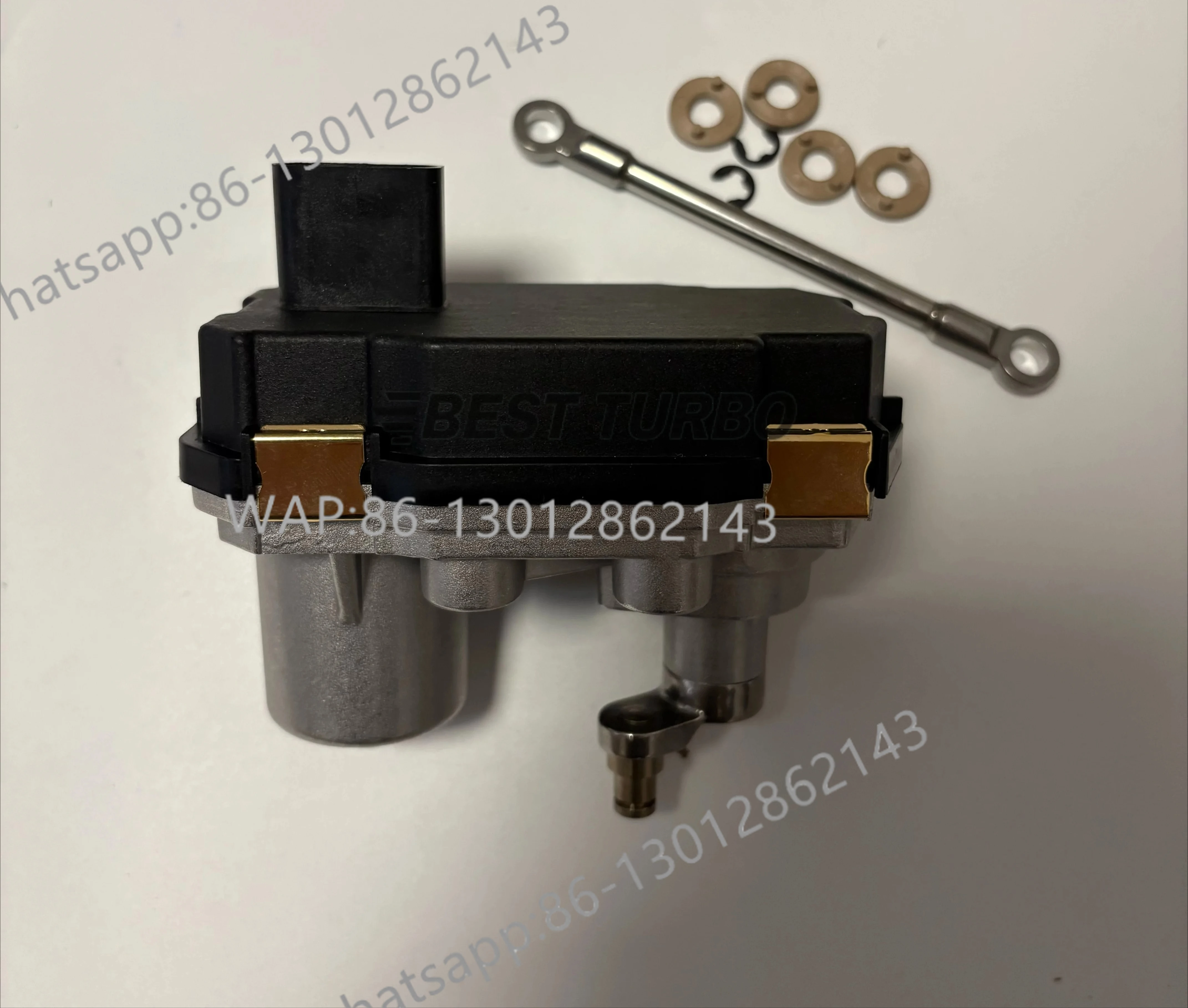 28235-2F200 turbo electronic actuator 784114-2/3 796017-1/2/3/4/5 28231-2F000/001 28231-2F700/701 28235-2F250
28235-2F200 turbo electronic actuator 784114-2/3 796017-1/2/3/4/5 28231-2F000/001 28231-2F700/701 28235-2F250