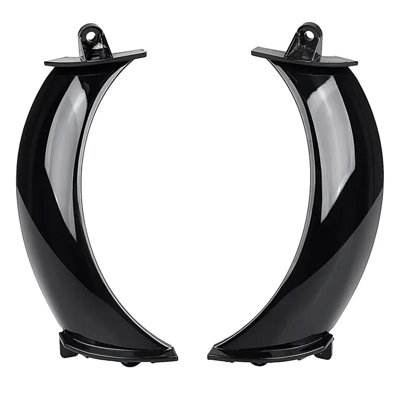Stable-Front Headlight Fairing Vents Fit For Road Glide FLTR 2015-2023 Replacement Parts Accessories
Stable-Front Headlight Fairing Vents Fit For Road Glide FLTR 2015-2023 Replacement Parts Accessories