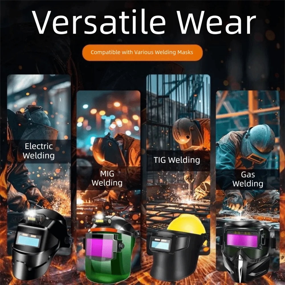 High Temperature Resistance Head Protective Cover Breathable Sweat Absorption Work Cap Anti-splash Anti-scalding Duckbill Cap
High Temperature Resistance Head Protective Cover Breathable Sweat Absorption Work Cap Anti-splash Anti-scalding Duckbill Cap