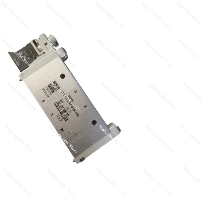 VUVG-L14-M52-AT-G18-1P3 566499 Solenoid Valve in Stock
VUVG-L14-M52-AT-G18-1P3 566499 Solenoid Valve in Stock
