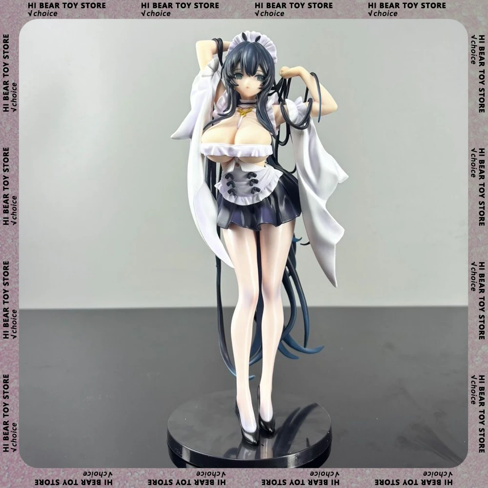 Azur Lane Figure Alice Glint Noshiro Anime Figures Beautiful Maid Figurine Pvc Action Model Toys Figure Collection Doll Gifts
Azur Lane Figure Alice Glint Noshiro Anime Figures Beautiful Maid Figurine Pvc Action Model Toys Figure Collection Doll Gifts