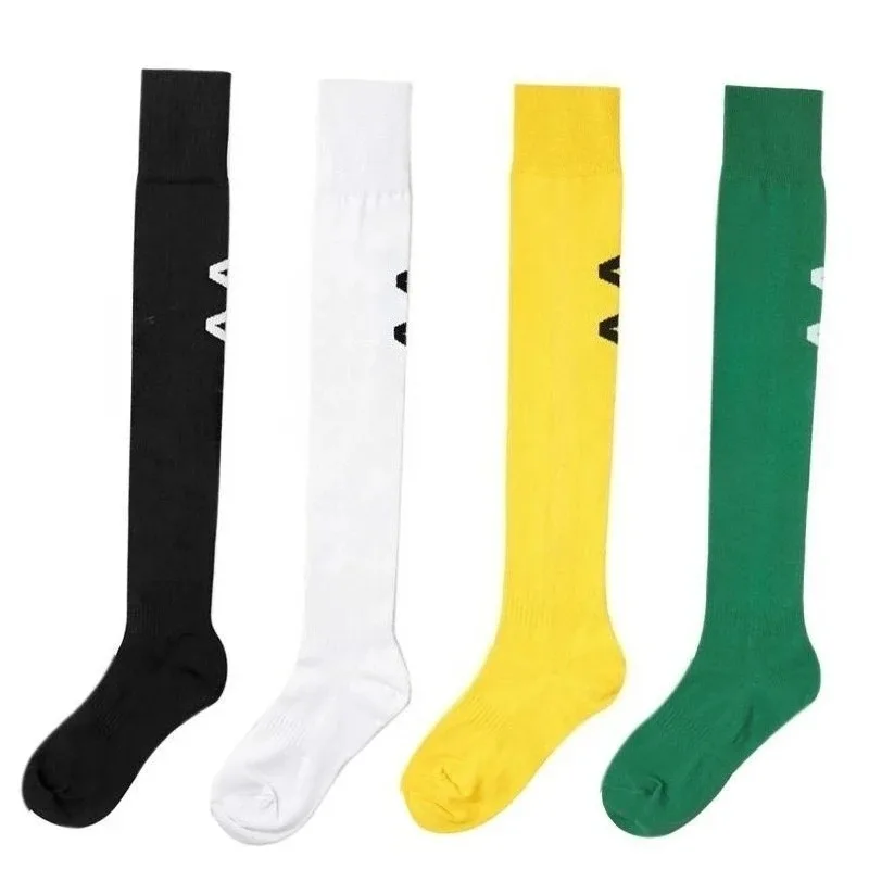 New 26 Golf Knee-High Socks, Breathable Moisture-Wicking Socks, Women's Anti-Slip Printed Sports Socks
New 26 Golf Knee-High Socks, Breathable Moisture-Wicking Socks, Women's Anti-Slip Printed Sports Socks