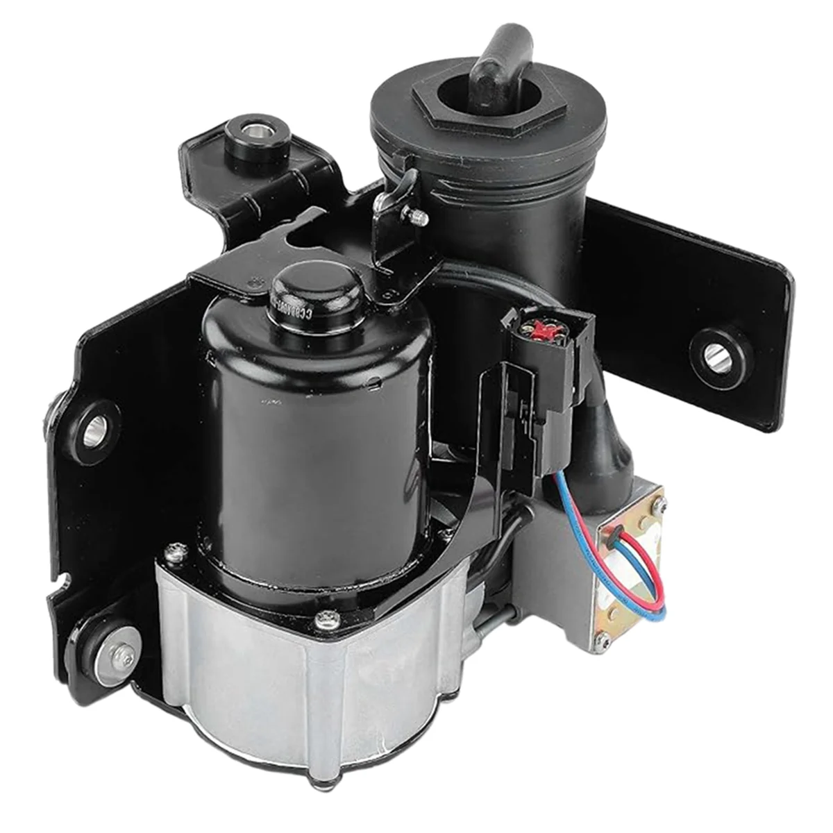 Air Suspension Compressor Pump for Ford Expedition for Lincoln Navigator 2007-2016 7L1Z5319A 7L1Z5319AE CD-7722
Air Suspension Compressor Pump for Ford Expedition for Lincoln Navigator 2007-2016 7L1Z5319A 7L1Z5319AE CD-7722