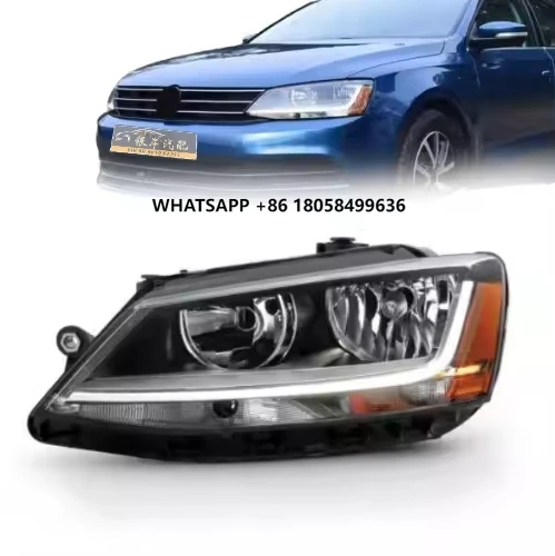 Hot Selling High Quality Auto Parts Accessories Lens for VW Jetta Volkswagen 2020 2019 2018 2017 Front Headlight Laser Lights
Hot Selling High Quality Auto Parts Accessories Lens for VW Jetta Volkswagen 2020 2019 2018 2017 Front Headlight Laser Lights