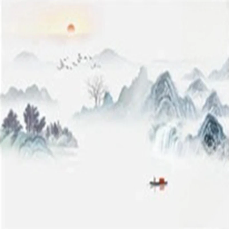 New Chinese Style Natural Scenery Wallpaper Custom Decorative Photo Murals Abstract Ink Landscape Background Wall Covering 3D
New Chinese Style Natural Scenery Wallpaper Custom Decorative Photo Murals Abstract Ink Landscape Background Wall Covering 3D