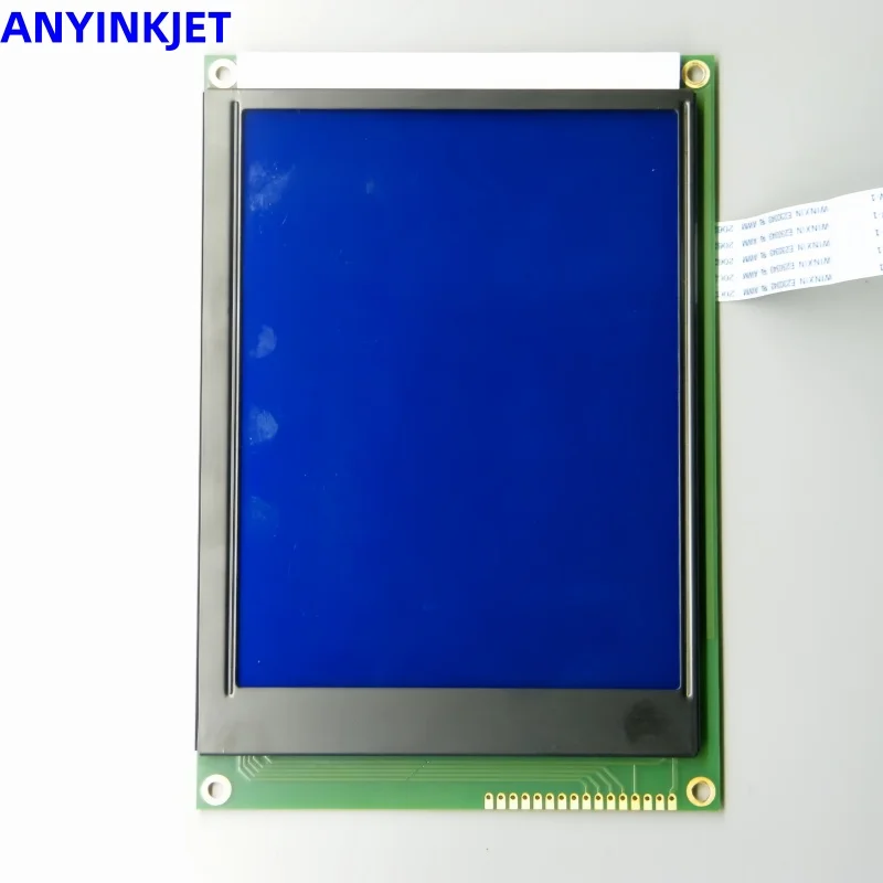 Free shipping for videojet 1210 1220 1510 1520 1610 1620 1000 LCD display 399091
Free shipping for videojet 1210 1220 1510 1520 1610 1620 1000 LCD display 399091