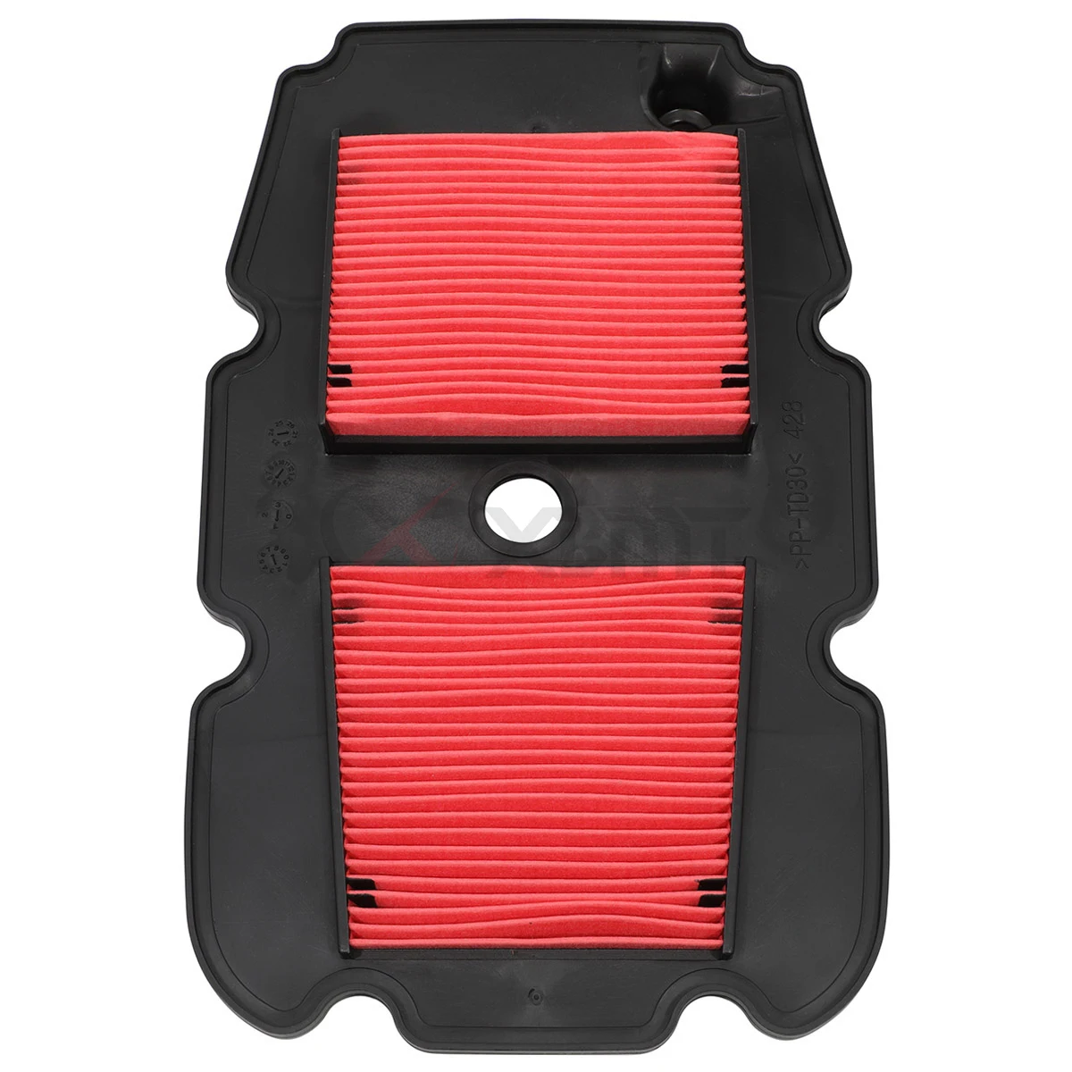 Motorcycle Accessories Air Filter Fits For Honda XL700 XL700V XL700 V Transalp 2008 2009 2010 2011 2012 2013
Motorcycle Accessories Air Filter Fits For Honda XL700 XL700V XL700 V Transalp 2008 2009 2010 2011 2012 2013