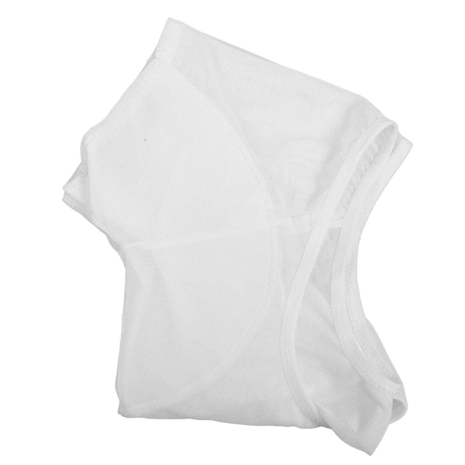 Armpit Sweat Pad Underarm Proof Shirt Thin Vest Washable Summer Reusable Cotton Pads 115-150lbs Skin Color Net Absorbent
Armpit Sweat Pad Underarm Proof Shirt Thin Vest Washable Summer Reusable Cotton Pads 115-150lbs Skin Color Net Absorbent