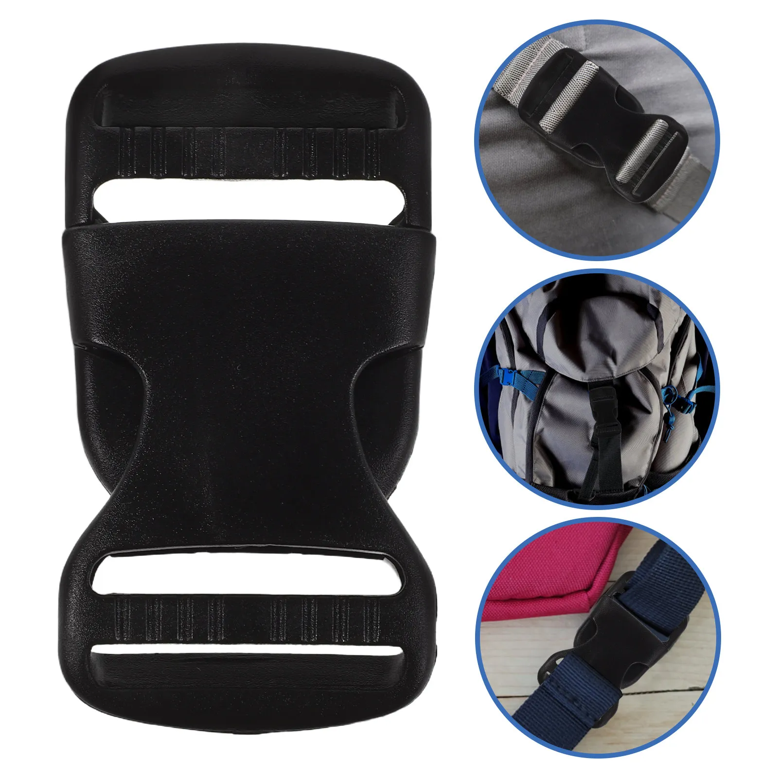 20 комплектов регулируемых пряжек для ремней, быстросъемные боковые пряжки для ремонта рюкзаков, сумок, багажных ремней, аксессуары
20 комплектов регулируемых пряжек для ремней, быстросъемные боковые пряжки для ремонта рюкзаков, сумок, багажных ремней, аксессуары