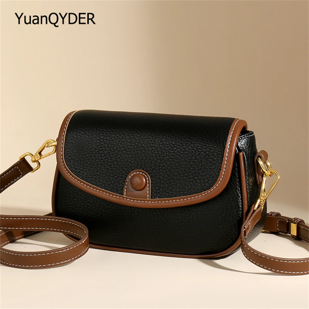New Small Ladies Shoulder Bag 2023 Fashion Ladies Bag Luxury Designer High Quality PU Leather Women Crossbody Bags Bolso Mujer
New Small Ladies Shoulder Bag 2023 Fashion Ladies Bag Luxury Designer High Quality PU Leather Women Crossbody Bags Bolso Mujer
