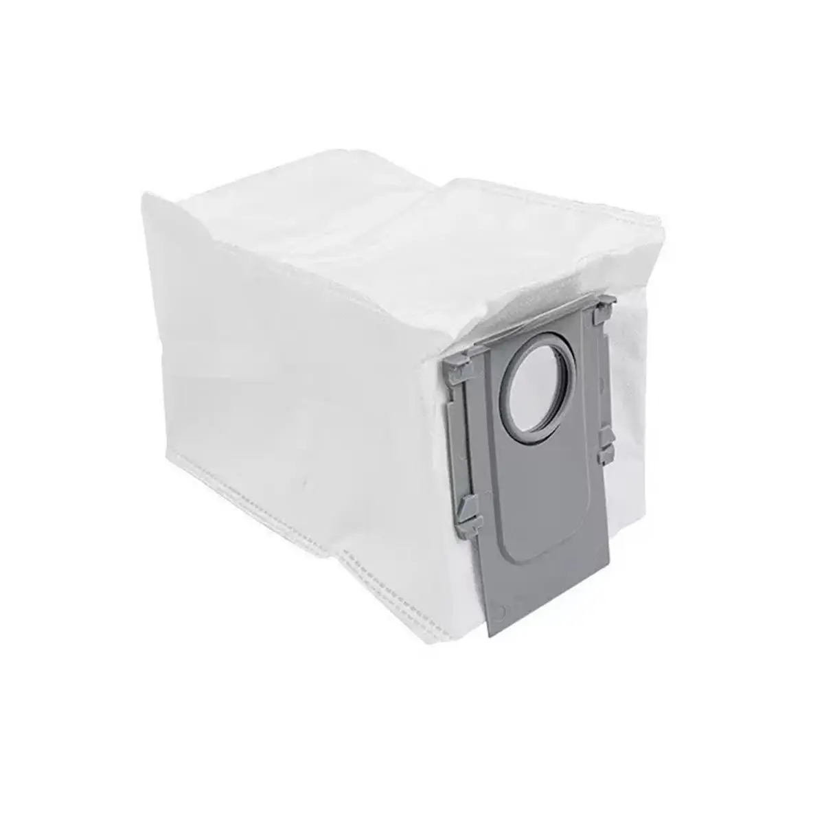 Запчасти для робота-пылесоса Roborock Qrevo Edge / EdgeC / Edge S5A / 5V1 / Curv: основная и боковые щетки, HEPA-фильтр, салфетки для влажной уборки, мешки для сбора пыли.
Запчасти для робота-пылесоса Roborock Qrevo Edge / EdgeC / Edge S5A / 5V1 / Curv: основная и боковые щетки, HEPA-фильтр, салфетки для влажной уборки, мешки для сбора пыли.