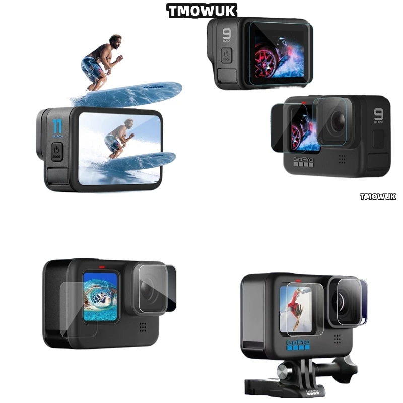 For GoPro Hero12 11 10 9 Quick Install Guide, Simple Steps To Protect Your Device
For GoPro Hero12 11 10 9 Quick Install Guide, Simple Steps To Protect Your Device