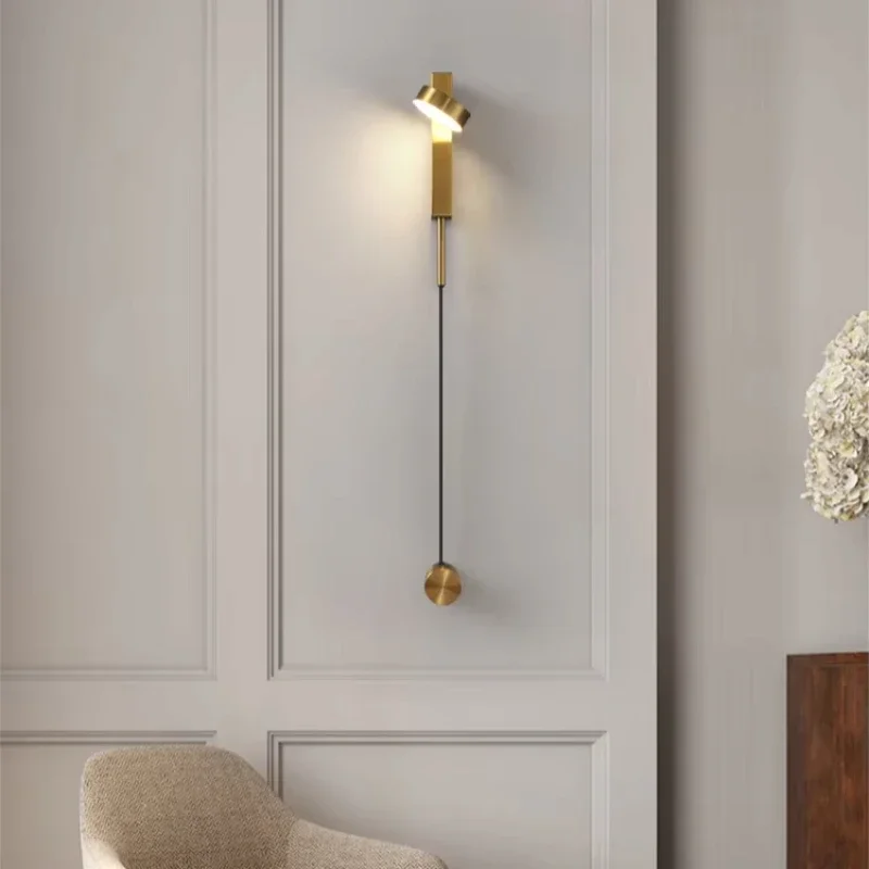 Nordic Style Wall Lamp Long Strip Iron Art Design Led Light for Living Room Bedroom Decoration Study Indoor Lighting Fixtures
Nordic Style Wall Lamp Long Strip Iron Art Design Led Light for Living Room Bedroom Decoration Study Indoor Lighting Fixtures